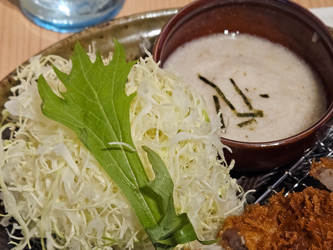 교토 카츠라이 양배추