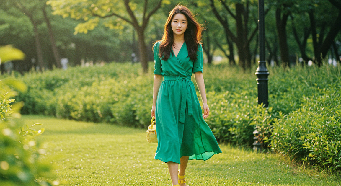 ๊ทธ๋ฆฐํจ์
์ท ์
์ ์ฌ์ฑ