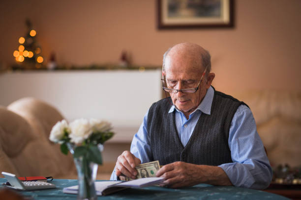 안정적인 노후 소득원 만들기