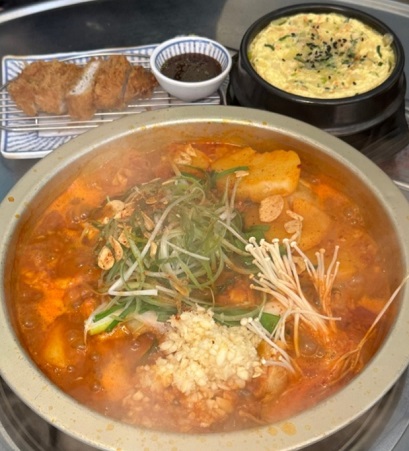 생생정보-마늘닭볶음탕