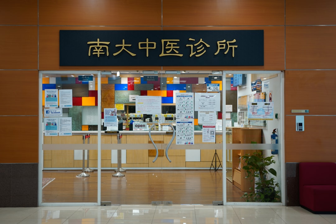 Admission