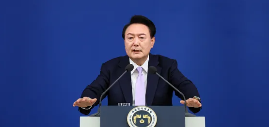 계엄령이란