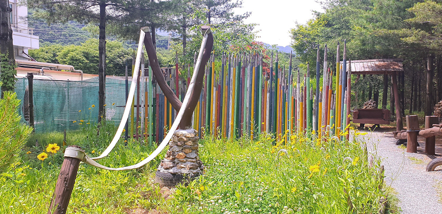 단양 여행의 명소