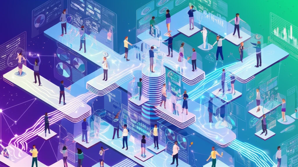 2025년 AI 기반 초정밀 복지 수..