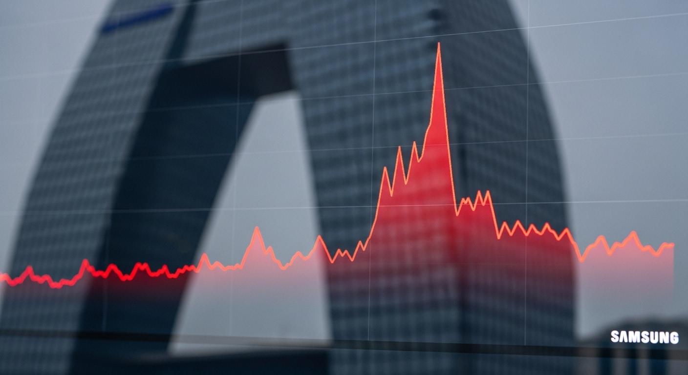 삼성전자 주가 최고가