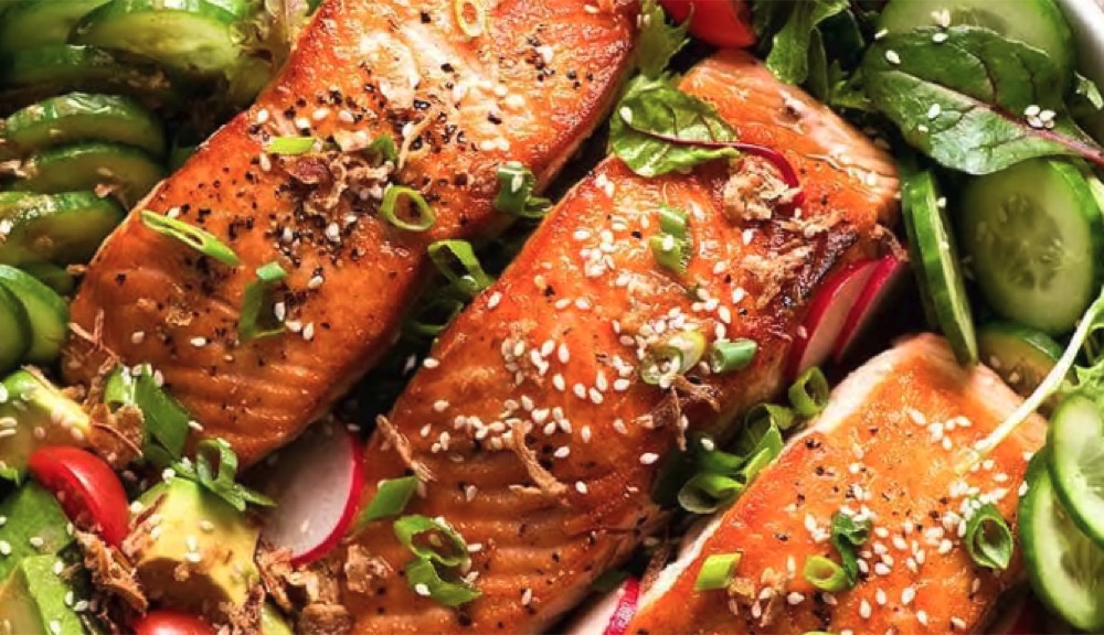 고혈압에 좋은 음식 식단에 쉽게 적용하는 방법