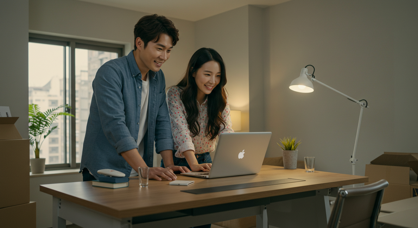 청약통장 해지 후 재가입