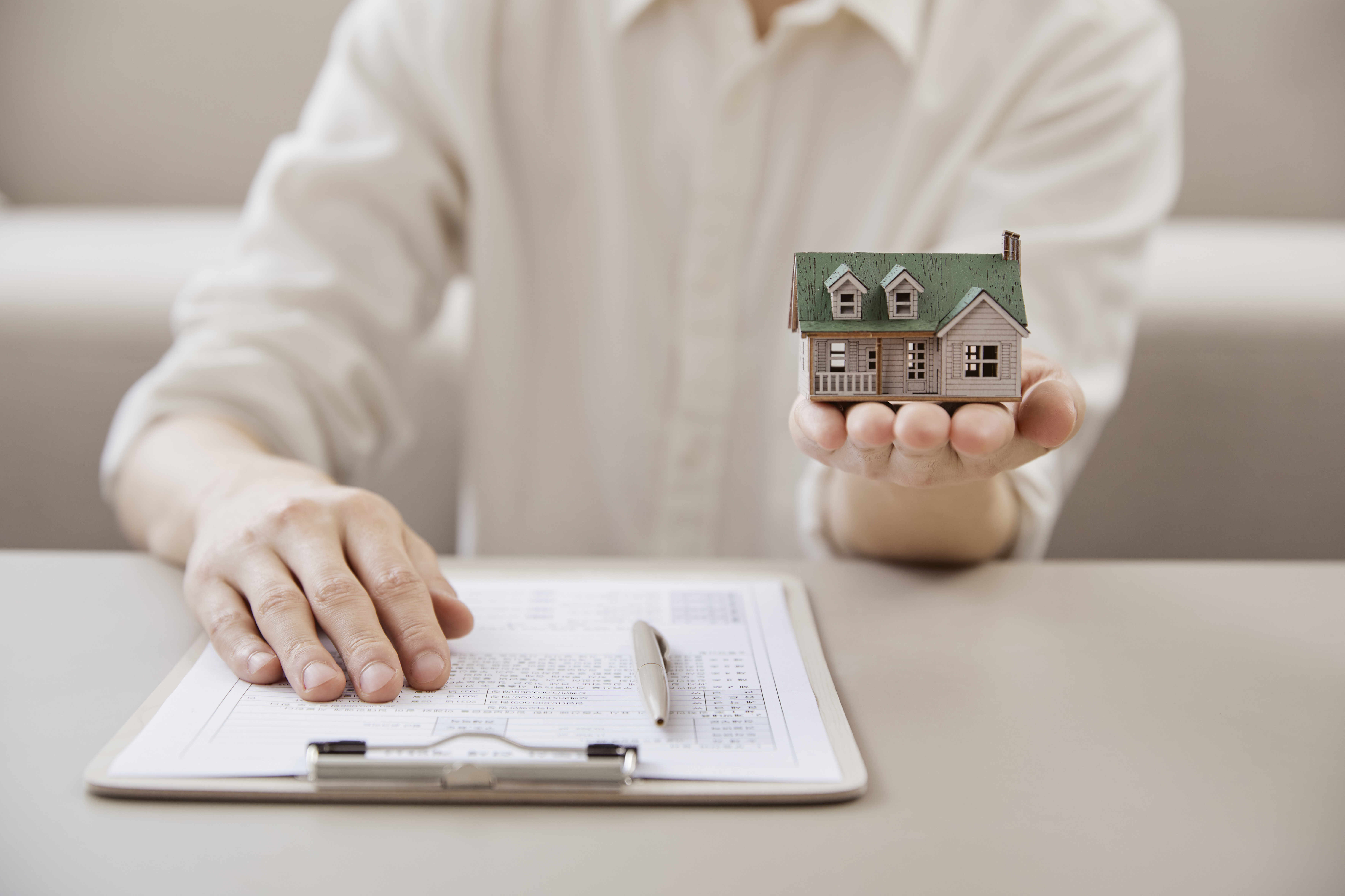 봄철 이사 준비