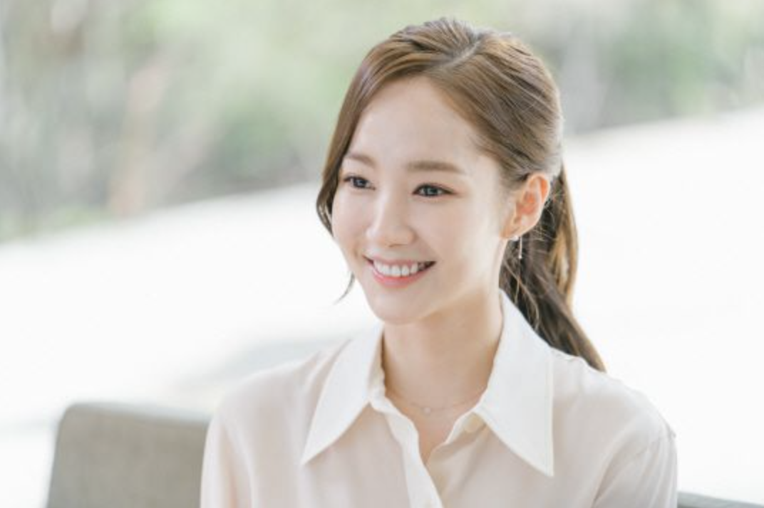 박민영 김비서