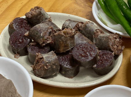 생방송투데이 돼지국밥 종로 낙원상가 맛집 정보