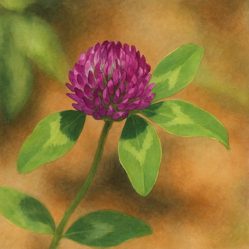 붉은토끼풀 효능과 부작용 총정리, 갱년기 여성에게 좋은 레드클로버1