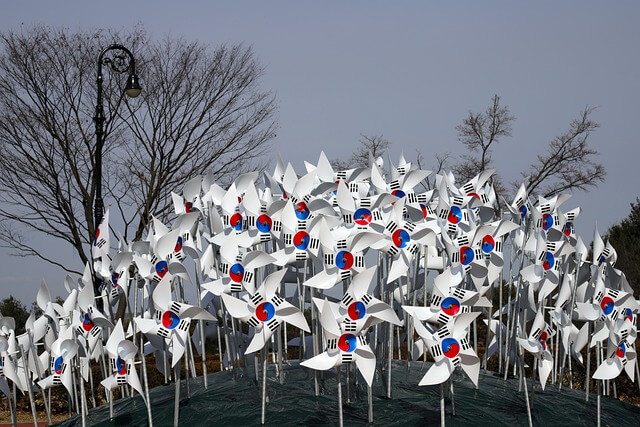 2025 여의도 불꽃축제