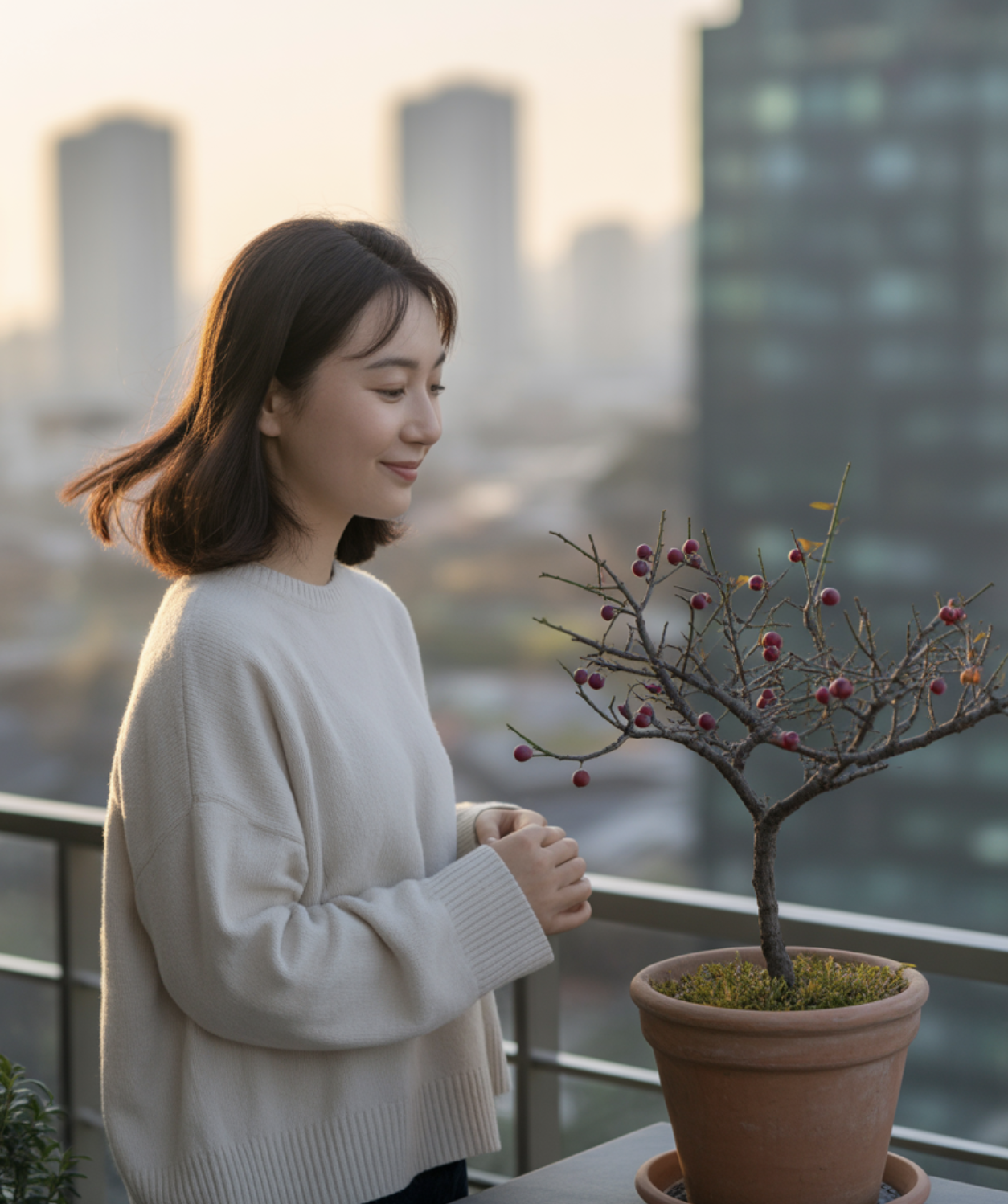 초보 텃밭러도 성공! 실패 없는 매실나무 키우기 (모종 선택부터 수확까지 A to Z)