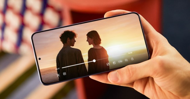 갤럭시 S24 플러스