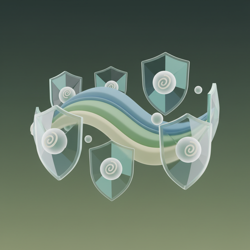 염증 감소 및 항암 작용&amp;#44; 현대인의 필수 건강 지킴이