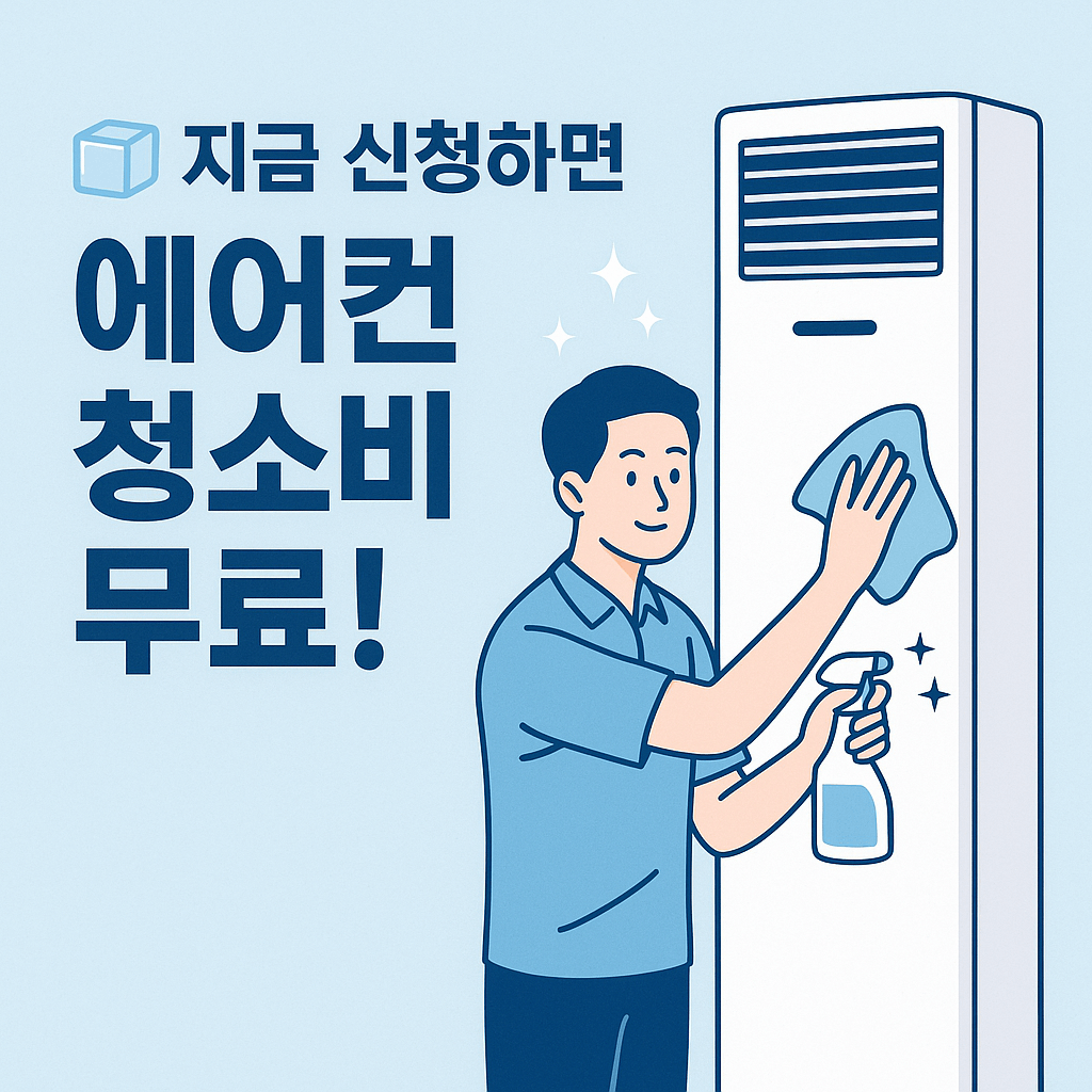 지역에 따라 저소득층 여름 전기세 지원과 함께 연계 가능합니다.