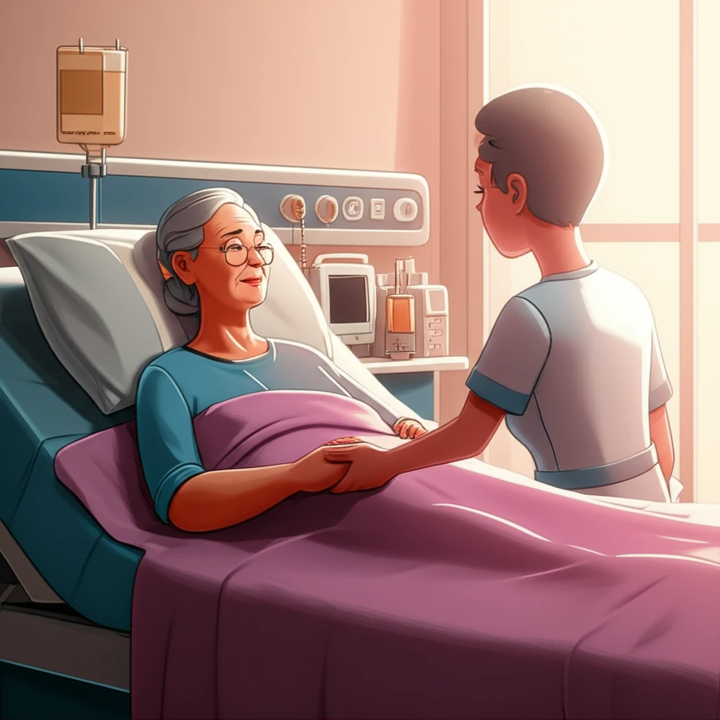 간병비 걱정 끝: 정부 지원 활용법과