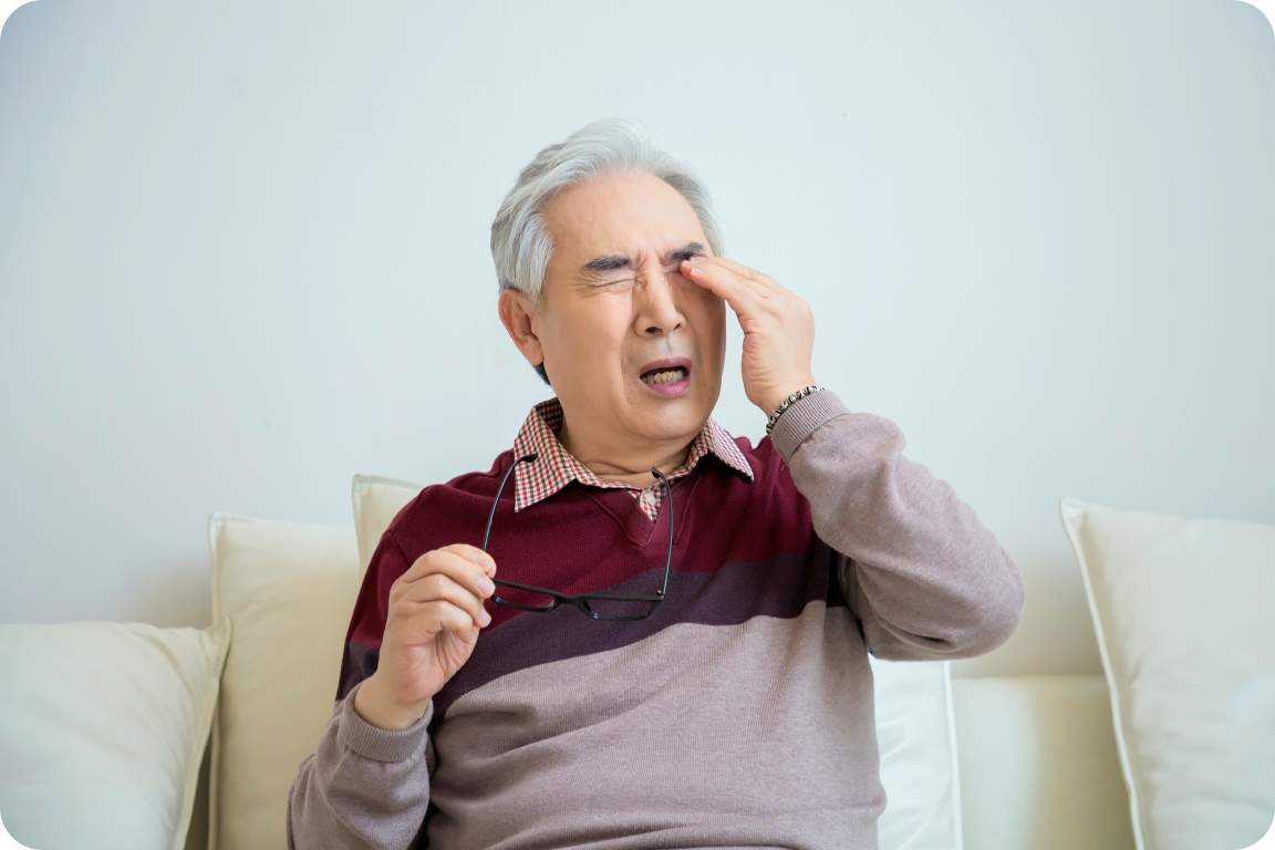 노안교정술 비용 및 최적시기