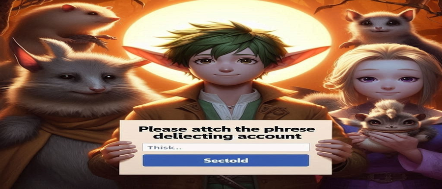 페이스북탈퇴사진