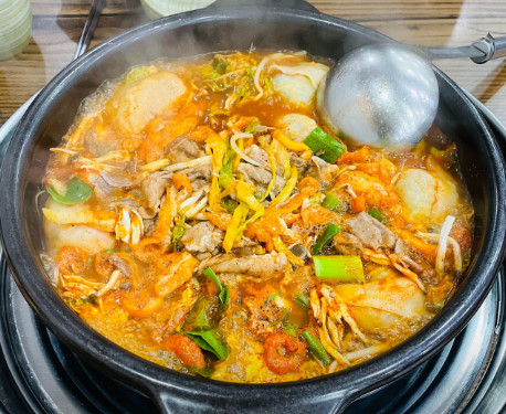 생생정보 만두전골 의정부 택시맛객 맛집 정보