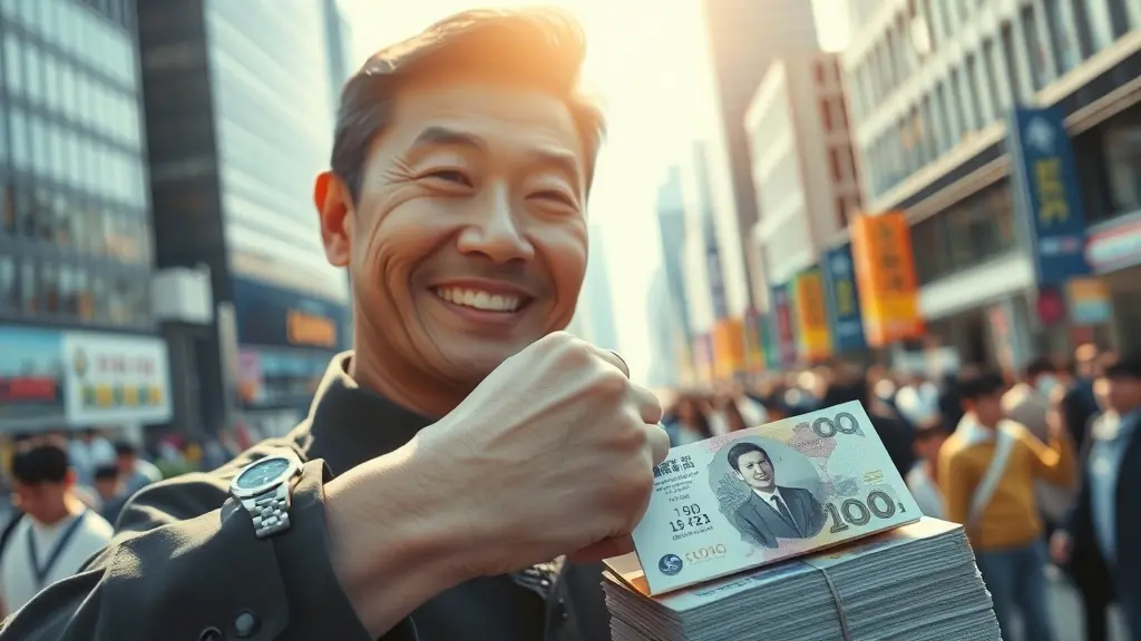 2026년 최저임금 확정!