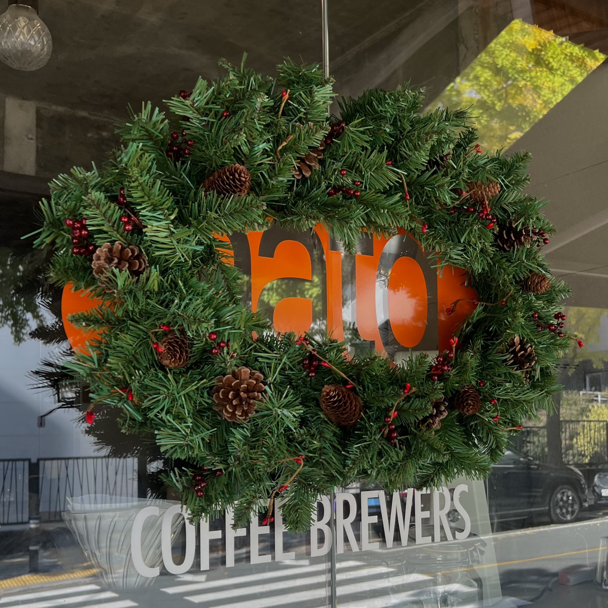 에이엣디커피브루어스