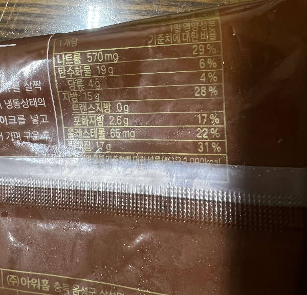 영양-성분