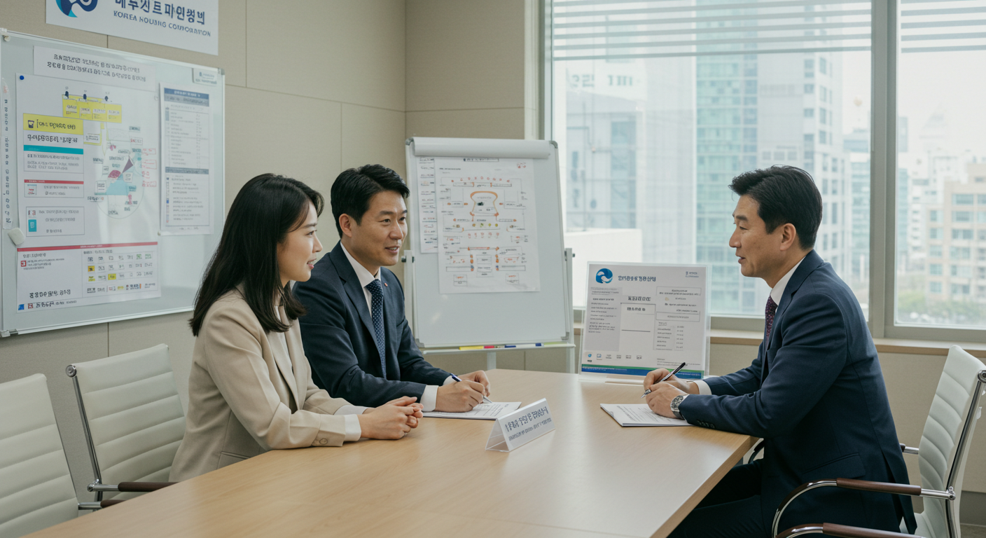 전세보증금반환보증 가입방법 & 필수서류 총정리 (2025년 전세금 안전하게 지키는 법)