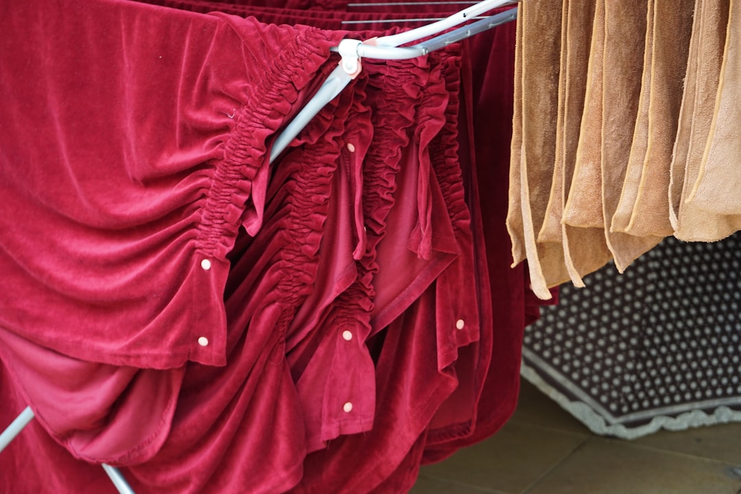 Women's clothing