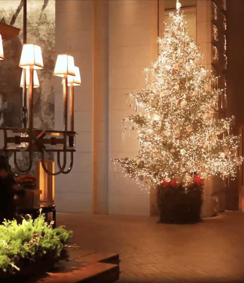 서울 하얏트 호텔 예약