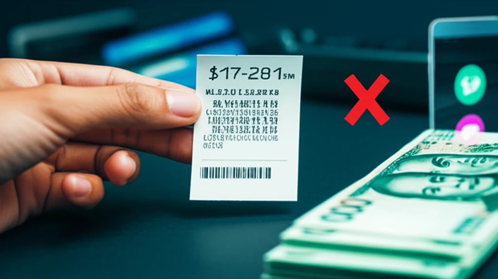 인터넷 로또 구매를 위한 예치금 충전..