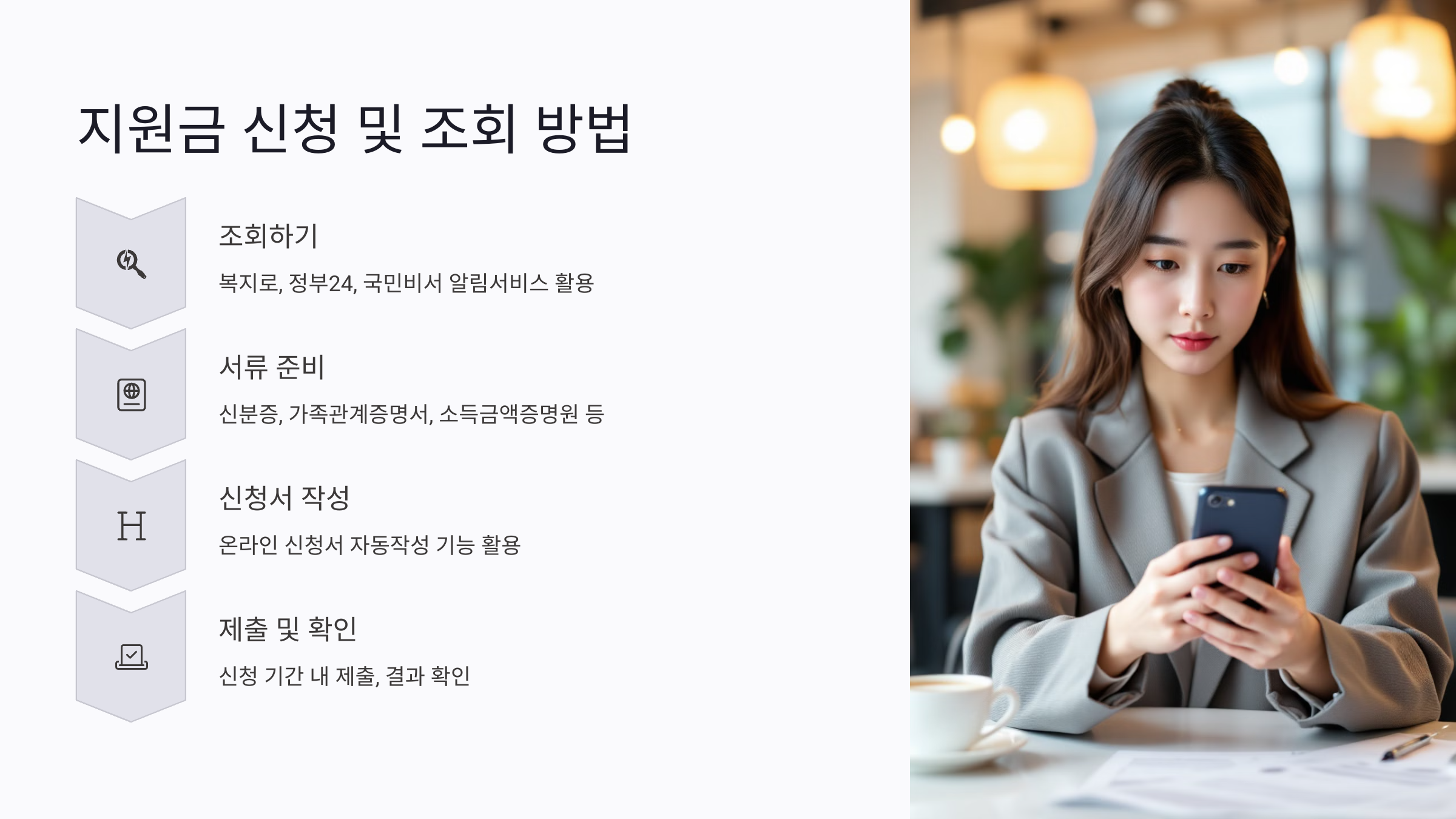 지자체별 숨은 지원금, 더 꼼꼼히 챙겨야 하는 이유