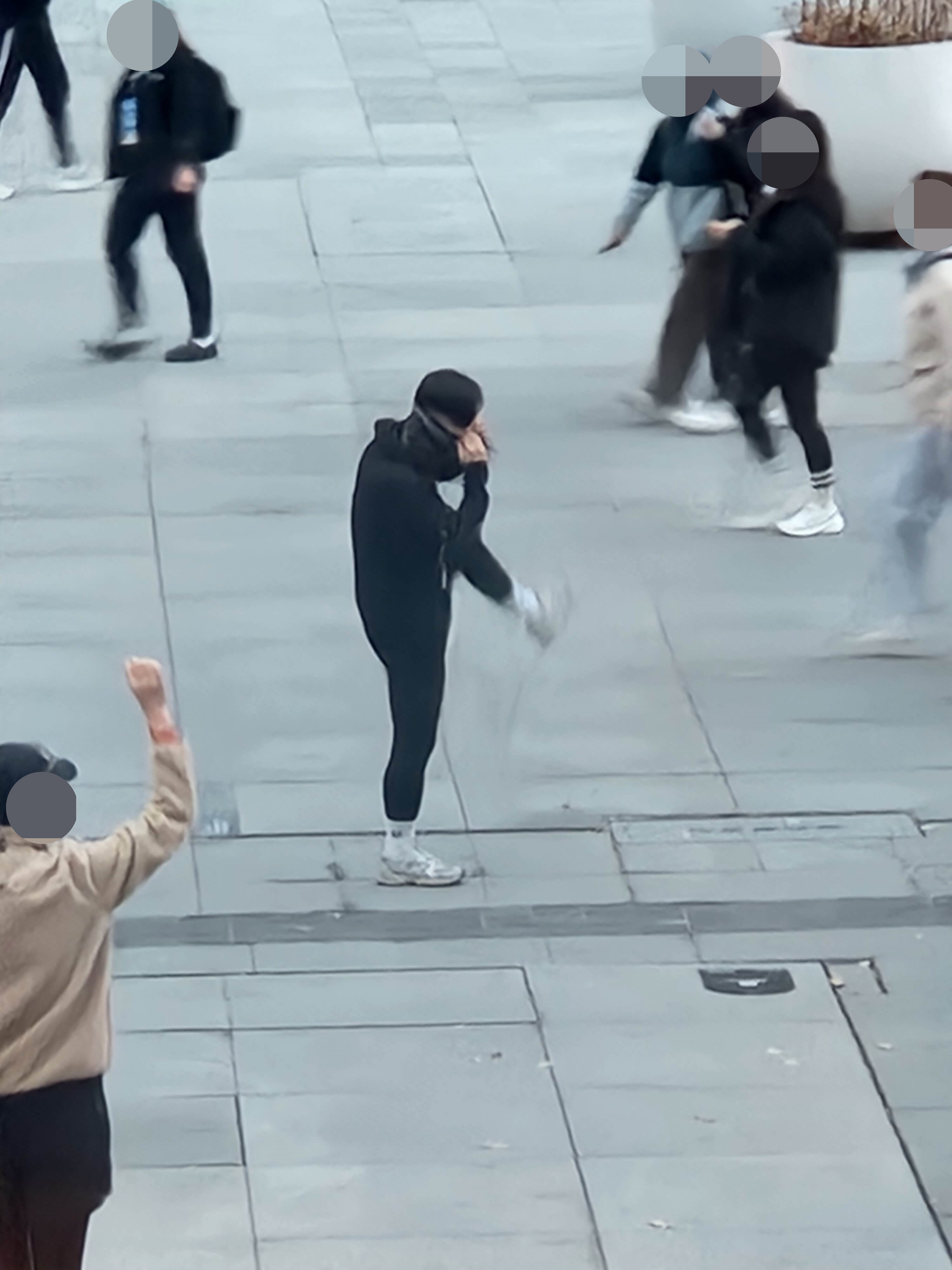 2025년 11월 10km 마라톤 대회