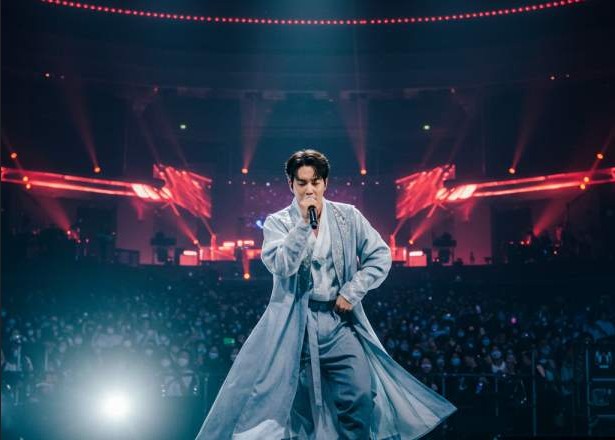 미스터트롯3 콘서트 부산 예매