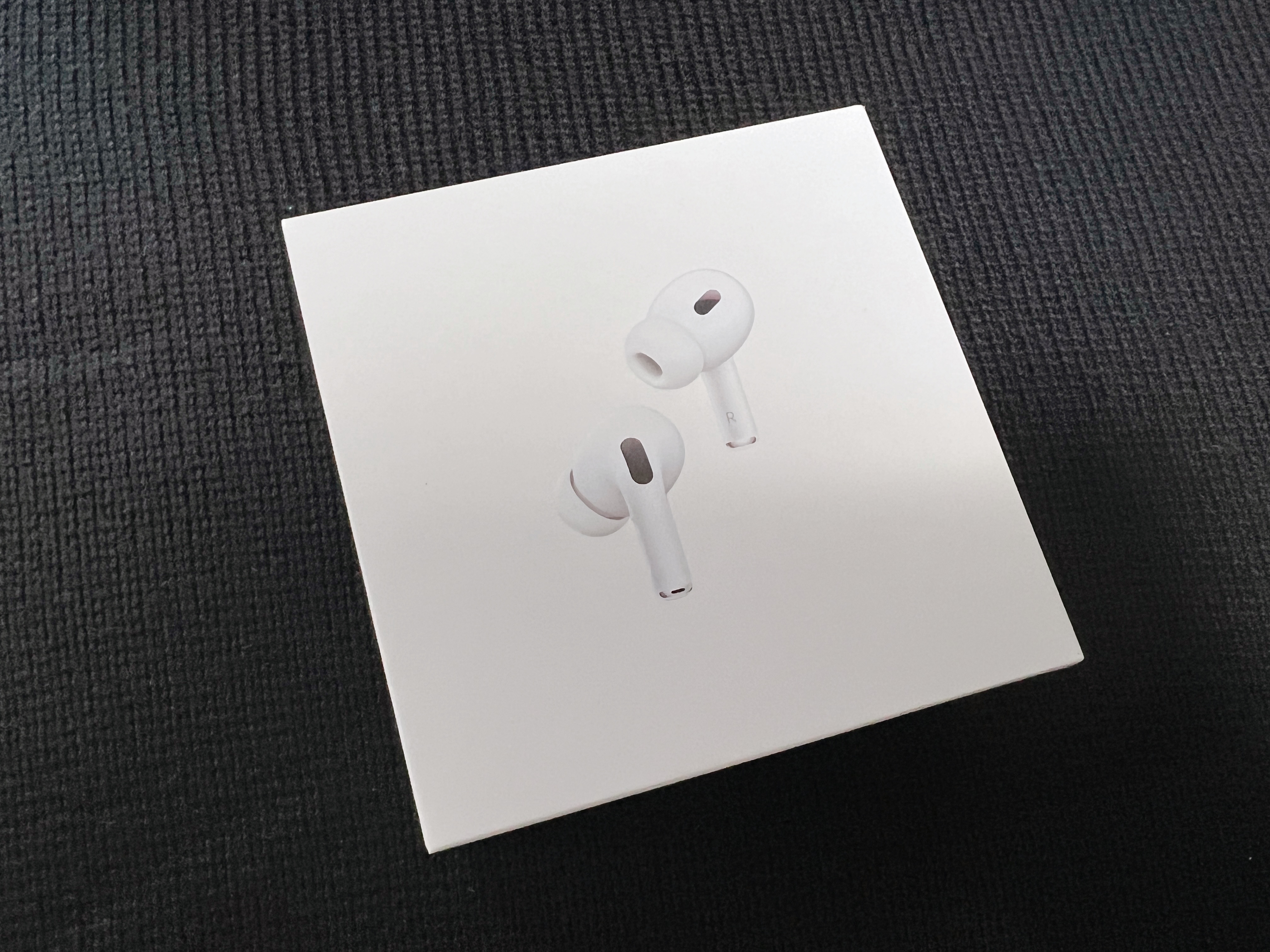 에어팟 프로 2세대