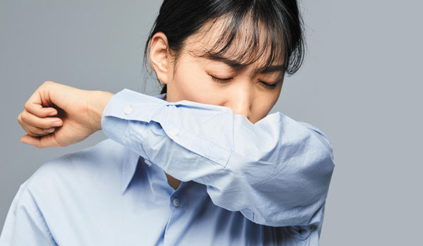 꽃가루 지수