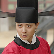 유행간(이풍운 배우)