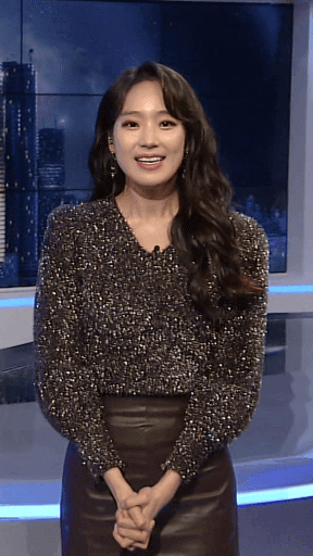 주시은 움짤