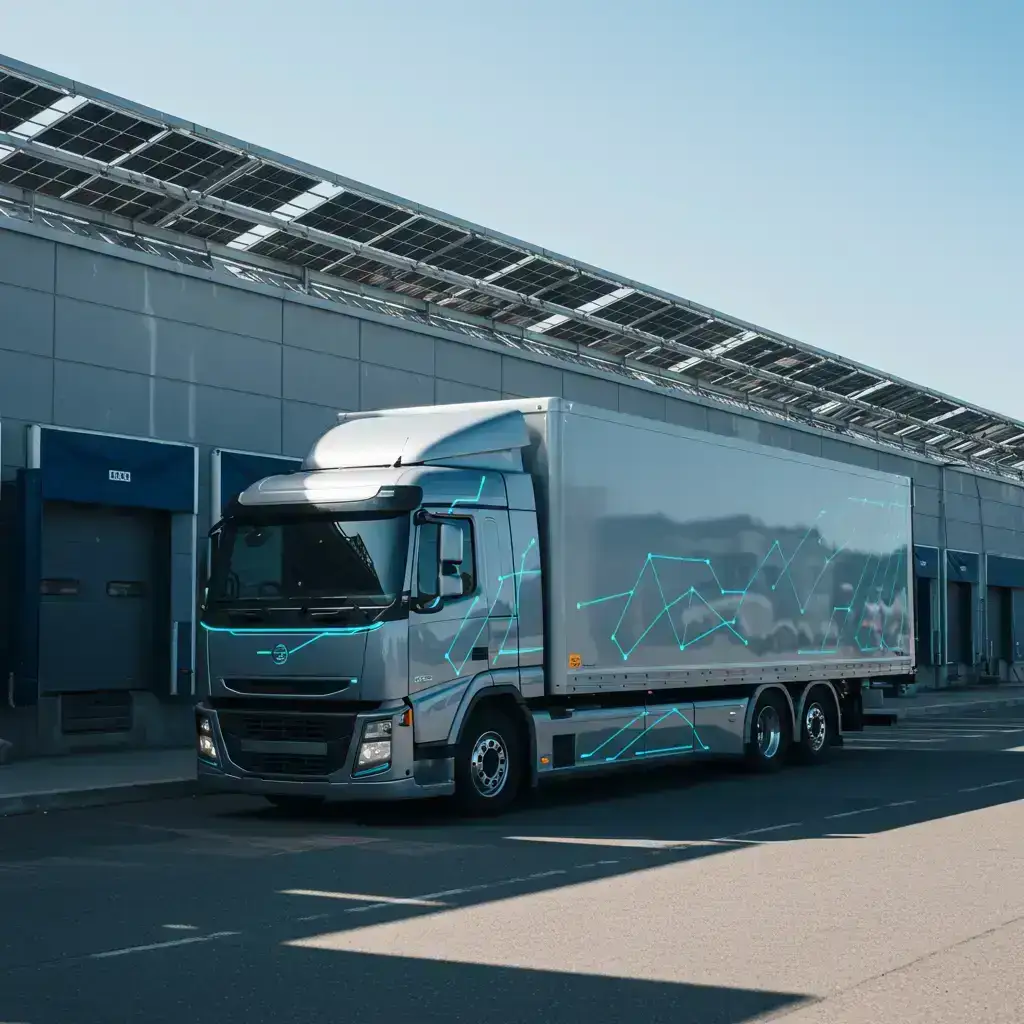 2025 인천 전기 화물차 보조금 경형 화물