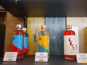 한국 전통주 종류 분류 탁주 약주 소주 차이_22