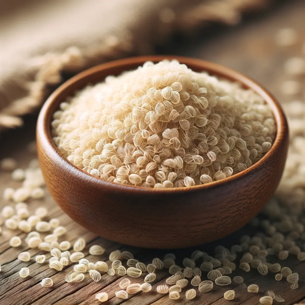 차전자피의 놀라운 효능들, 다이어트와 건강을 한 번에! 오늘은 우리가 일상에서 쉽게 접할 수 있지만, 그 효능에 대해서는 아직 잘 모르는 식품, 바로 '차전자피'에 대해 알아볼 거예요. 차전자피는 단순한 식이섬유가 아니라, 우리 몸에 놀라운 이점을 제공하는 자연의 선물이랍니다! 오늘은 차전자피의 놀라운 효능과 주의해야 할 부작용에 대해 자세히 알아보겠습니다.