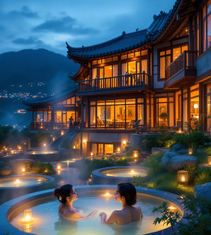 경기도 이천 데이트 코스 추천