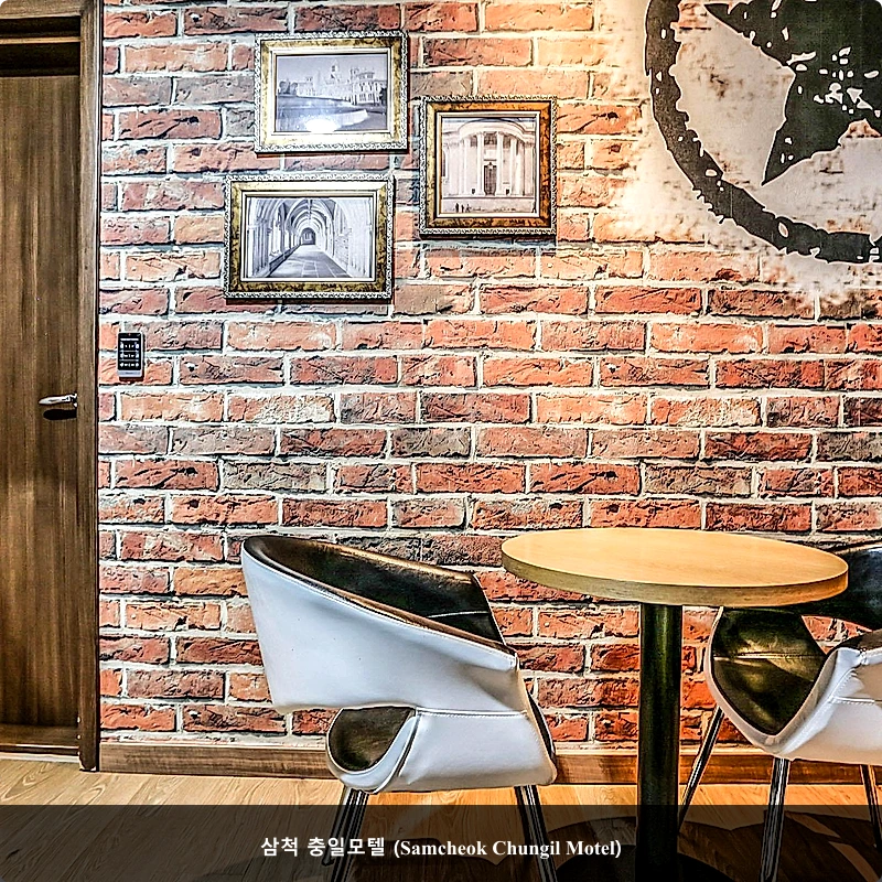 삼척 충일모텔 (Samcheok Chungil Motel)_1