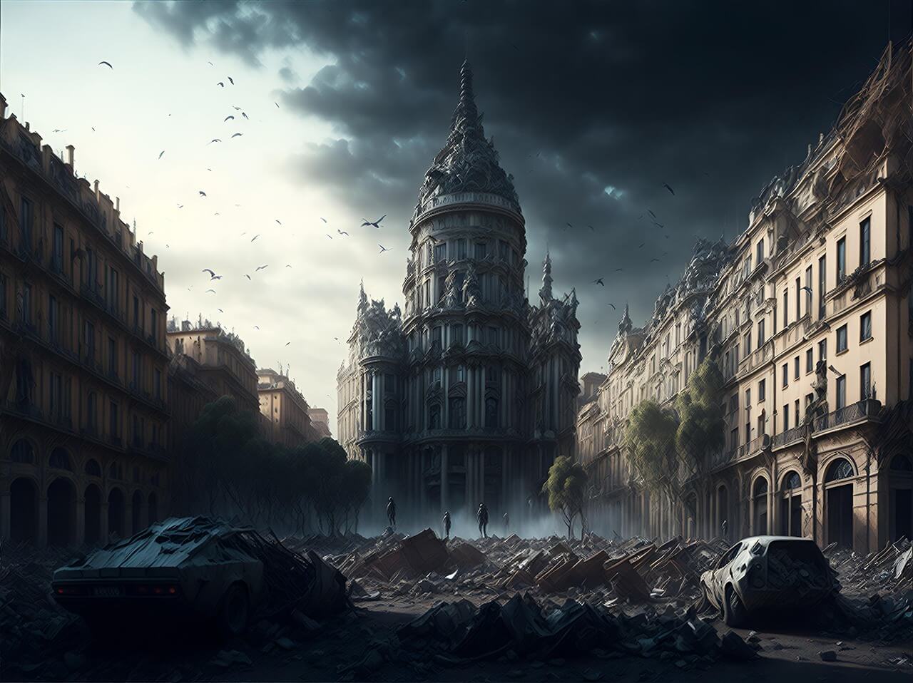 폐가 콘텐츠로 감성 브랜딩하기