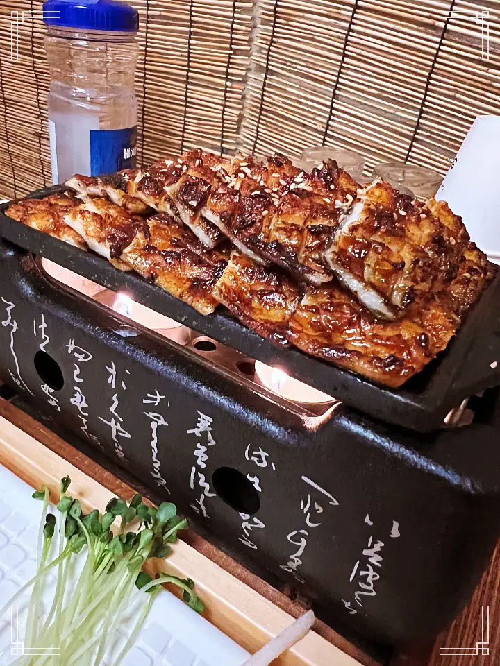 줄서는식당 면목동 사가정역 맛집 보보 강성연 바다장어 화로 구이 문어 소라 숙회 권율 추천 47회 소개