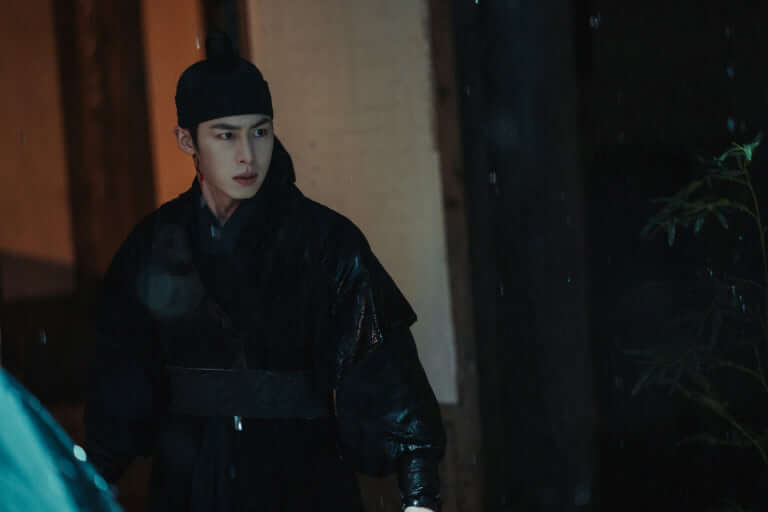 탄금 드라마, 제작발표회, 몇부작, 줄거리