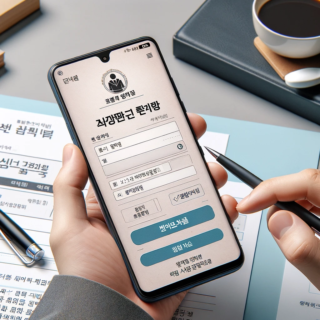 첫만남 바우처 신청