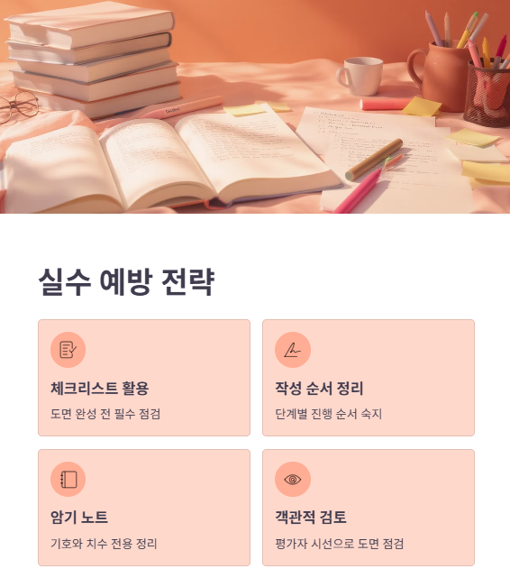 예방 팁