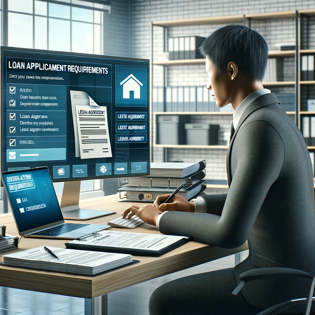 대출 신청 시 임대차계약서 제출, 꼭 알아야 할 핵심 정보