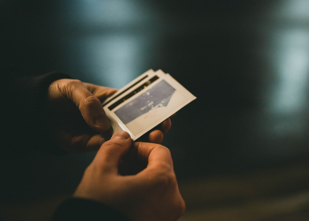 Prepaid Card